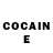 Cocaine 98% Flecs GG